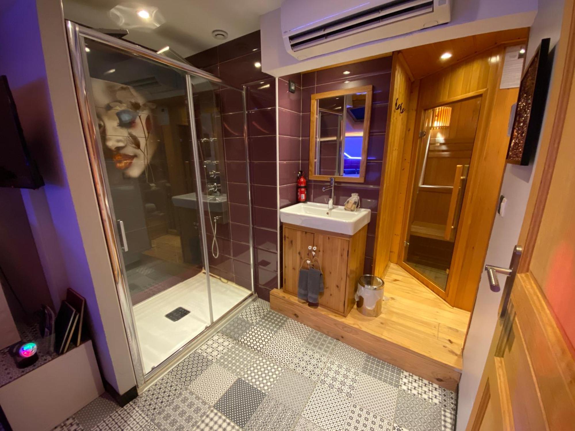 La Parenthese Bed & Breakfast Nievroz ภายนอก รูปภาพ