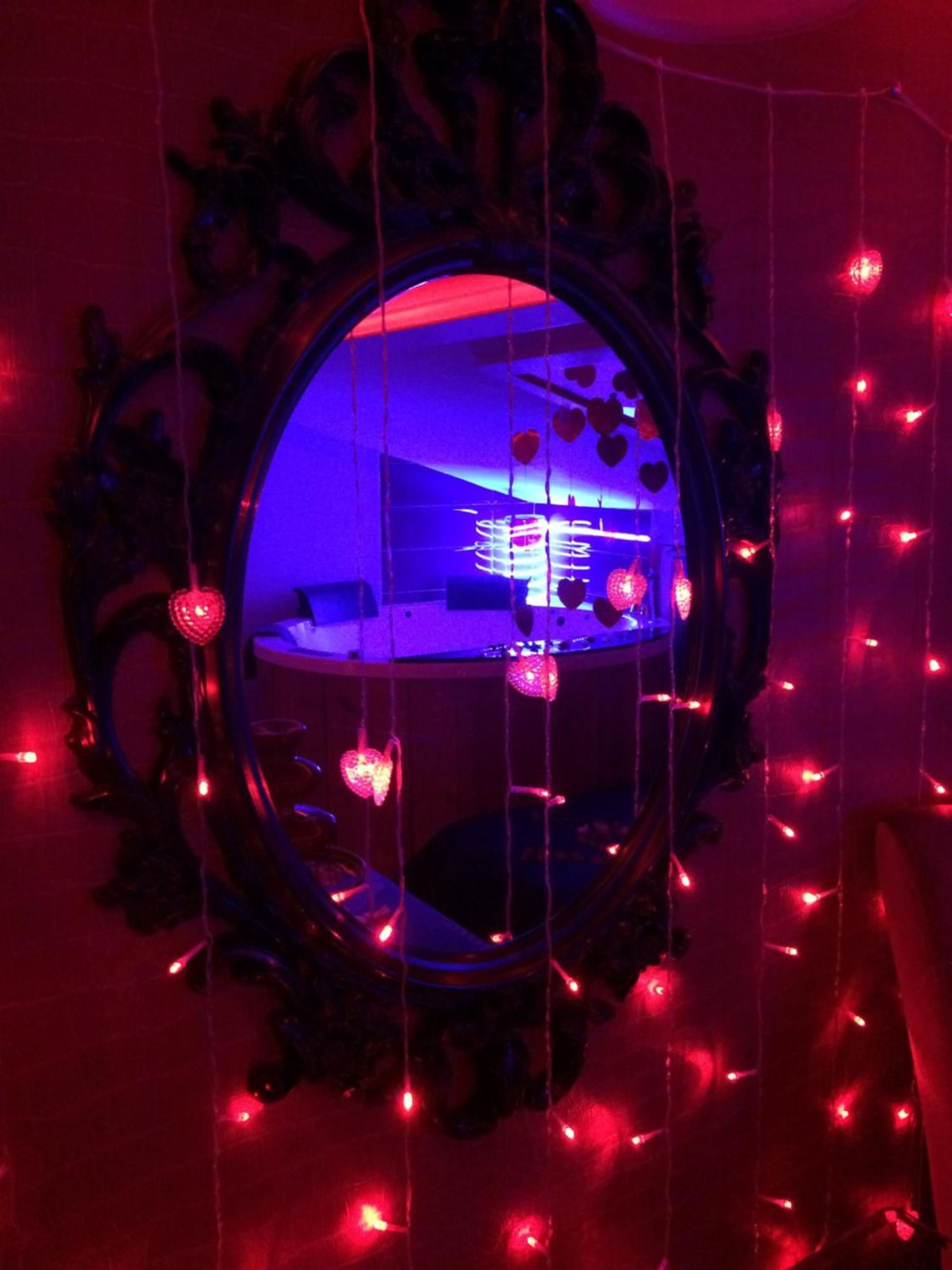 La Parenthese Bed & Breakfast Nievroz ห้อง รูปภาพ